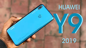 Huawei y9 prime 2019 has a price of rs. Huawei Y9 2019 Unboxing And Review Youtube