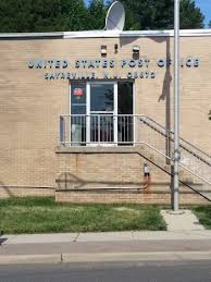 Sayreville Post Office Sayreville Nj Pokemon Go Wiki