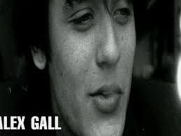 In Bloom, Alex "Trainwreck" Gall