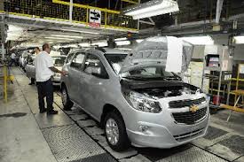 An automotive industry transformed (deloitte, 2009) • brazilian automotive industry yearbook (the national. After A Good Year Brazil Automakers Expect A Healthy 2019 Just Auto
