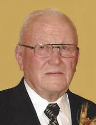 Obituary information for Vernon Olson