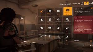 The technician is a specialization that appears in tom clancy's the division 2. Division 2 Perk Guide How To Get All Perks What They Do