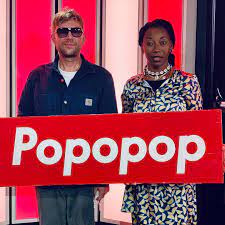 Fatoumata Diawara Home Facebook