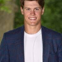 David Robishaw's Instagram, Twitter & Facebook