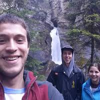 Meet James, a Mobilizer who had the adventure of his life