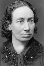 Name a time when Louise went too far?