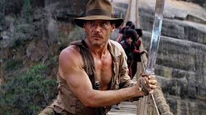 He then stumbles upon a secret cult committing enslavement and human sacrifices in the. Harrison Ford To Star In Fifth And Final Indiana Jones Movie Marca