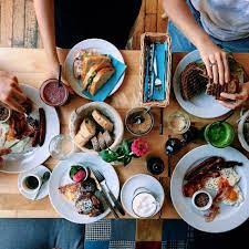 相機先吃 拍出instagram 動人美食照的9個入門關鍵 a day magazine food quick meals food photography tips