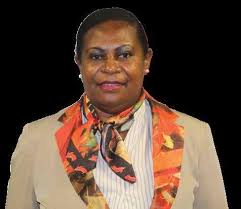 A big push for more SMEs At work with flight attendant Irene Tobudi