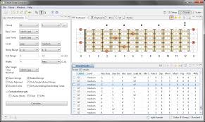 chord scale generator the all in one tool for chords scales