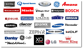 It is quite impossible to make a list of the best kitchen appliances brands without including whirlpool. Italian Kitchen Appliances