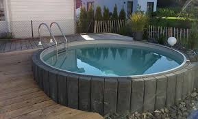 Poolakademie De Bauen Sie Ihren Pool Selbst Wir Helfen Ihnen Dabei Eigenen Pool Bauen Garten Pool Selber Bauen Gartenpools