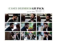 CASEY DEIDRICK GIF PACK - Payhip