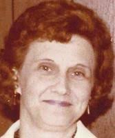 Betty Noel Obituary (1929