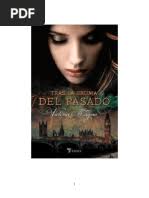 La Orden de Caín: Profecía y Destino