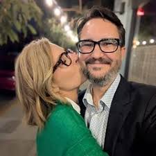 Larissa Marolt: Das ist der Mann an ihrer Seite