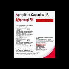 Image result for Aprepitant