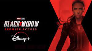 Scarlett johansson in a scene from black widow, which will arrive on july 9 in another blow to cinemas, which have been desperate for hollywood to release blockbuster films again, walt disney studios on tuesday pushed. Disney Plus Premier Access Gets Cruella Black Widow Same Time As Theaters Broadcasting Cable
