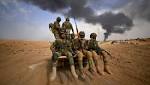 Iraq deploys 30000 fighters secure