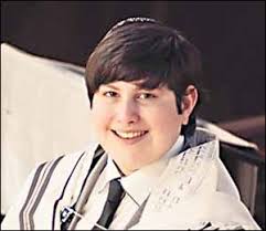 A JEWISH TELEGRAPH NEWSPAPER