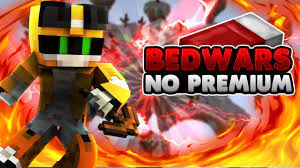Minecraft servers bedwars no premium. Top Server Bedwars No Premium 1 8 1 8 9 0 Lag Youtube