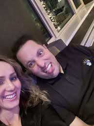 Kayla Osborn and Daniel Menahem's Wedding Website