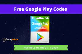 They are available at normal stores too but in exchange of your real money. Free Google Play Codes 2021 Gift Cards Generator Works