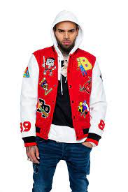 Chris Brown For Black Pyramid X Chris Brown Outfits Breezy Chris Brown Black Pyramid Chris Brown