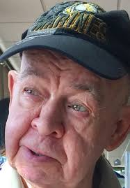 Obituary information for Randall B. Perry