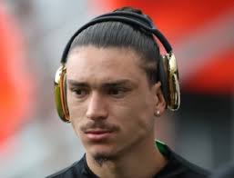 Spurs v Liverpool team news: Darwin benched, Richarlison starts