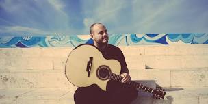Andy McKee's Musicarium 2026