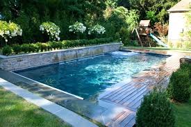 Small Pool Designs Florida Very Small Inground Pools Custom Inground Swimming Pools In Nj N Backyard Pool Designs Backyard Pool Landscaping Small Inground Pool
