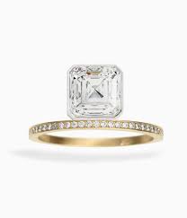Knowledge and experience in luxury watch brands. Alternative Engagement Ring With An Edge Wallpaper