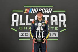 Nascar cup series harvick is running a special scheme, so i'm going to go ahead and congratulate him on his all star race victory. All Star Race Format Announced Hendrick Motorsports