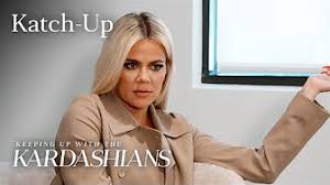 What did khloe have to say about it? Keeping Up With The Kardashians Season 17 Kuwtk Season 17 Youtube