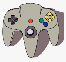 Silakan klik how to draw the nintendo switch controller untuk melihat artikel selengkapnya. Nintendo 64 Drawing Png Nintendo 64 Controller Cartoon Transparent Png Kindpng