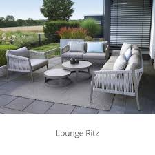 Exklusive styroporsteinpools für höchste ansprüche im eigenen garten. Loungemobel Fur Den Perfekten Garten Oder Terrasse