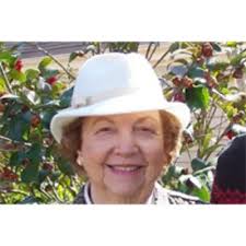 Obituary information for Elizabeth Hopkins Heinmiller