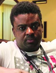 MY FATHER HAD 10 WIVES -KUNLE AFOLAYAN