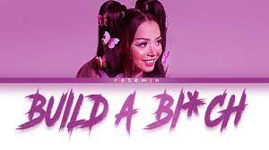 Bella poarch'un şarkısı youyube'da 7 saatte 3 milyondan fazla izlendi. Bella Poarch Build A Bitch Color Coded Lyrics Youtube