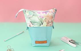 Wir finden für dich die besten und beliebtesten schnittmuster im internet. Pop Up Pencil Case Nahen Diy Eule