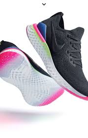 Nike Epic React Flyknit 2 Zapatillas De Running Hombre Nike Com Es Nike Running Shoes Women Nike Womens Running Shoes