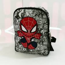 Conviertete en parte de las nuevas aventuras del hombre arana, lucha contra enemigos peligrosos y desentrana complejos acertijos en los mejores juegos gratuitos en linea para la pelicula spiderman 3, ultimate y sorprendente hombre arana 1 y 2. Morral Spiderman Bebe Maku Colombia