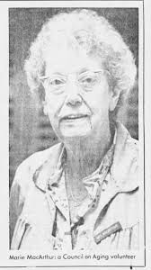 Ron Caldwell's Blog ------