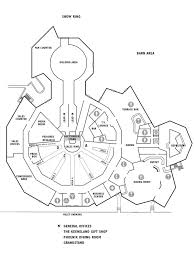 Discover Keeneland Map