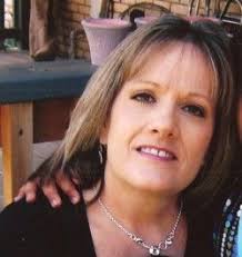 Tracy Dawn Carpenter Candelaria (1964-2009)
