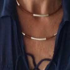 Sterling On Leather Necklace Sterling Silver Necklaces Sterling Necklaces