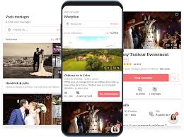 → mariage frères japon pour offrir coffrets nos collections mousselines de thé icône® le tea club présentation réservations. Les Applications De Mariage Indispensables Journal Du Marie
