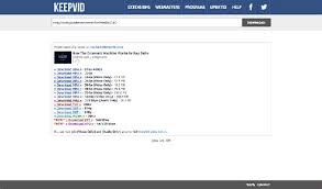 The free version of this software has the ability to download individual videos at customizable there is a paid version that starts at $15, but for downloading a simple youtube video, the free version you'll also be able to change where the video downloads; Best Websites To Download Youtube Videos For Free