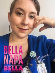 It's a NITRO COLD BREW kind of day and I work tonight my co workers are  gunna luv me !! Lol